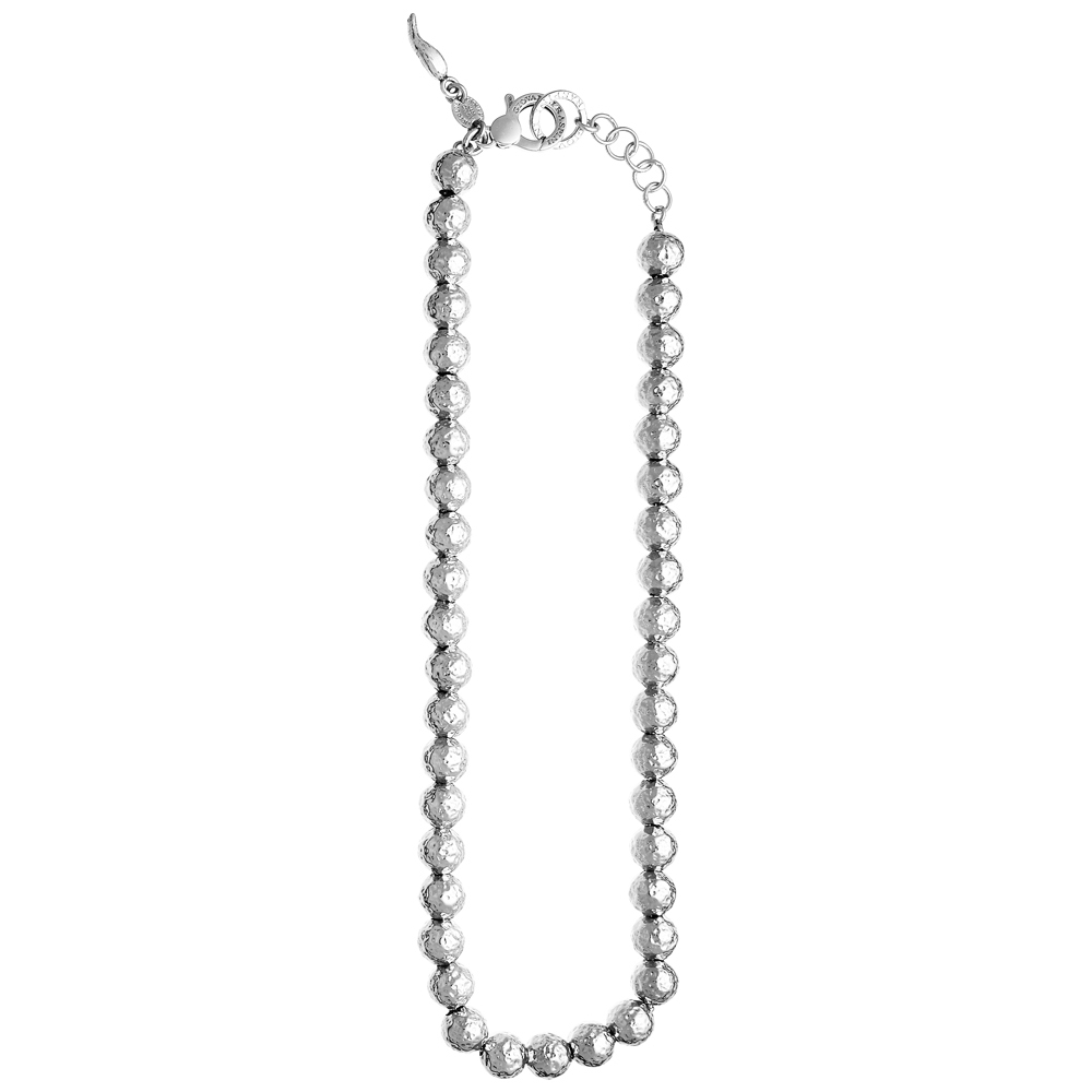 Collana Giovanni Raspini Super Bowl Media Cod. 10575