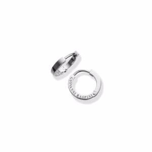 Giovanni Raspini - Orecchini Huggie 10701-A - immagine 1