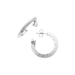 Orecchini Giovanni Raspini Blade Light Piccoli Cod. 12099