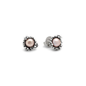 Orecchini Giovanni Raspini Blossom Mini Cod. 12490 - immagine 1