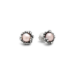 Orecchini Giovanni Raspini Blossom Piccoli Cod. 12489 - immagine 1