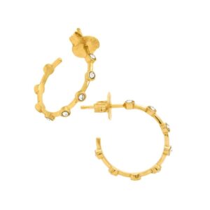 Orecchini Giovanni Raspini Satellite Cod. 12556 - immagine 1