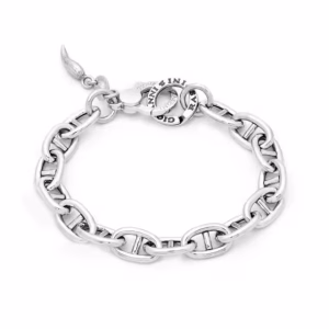 Giovanni Raspini - Bracciale Maglia Marina  12013 - immagine 1