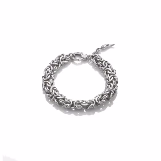 Giovanni Raspini - Bracciale Caesar 10839