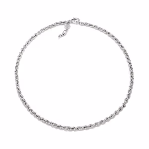 Giovanni Raspini - Collana Torchon mini  10139