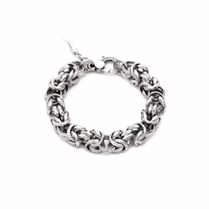 Giovanni Raspini - Bracciale Bizantina Luce grande 12446 - immagine 1