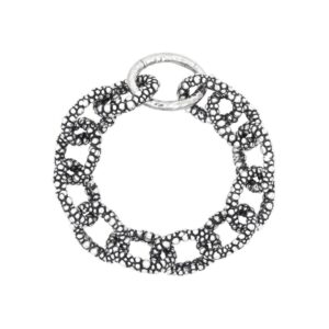Bracciale Giovanni Raspini Grand Perlage Cod. 12695 - immagine 1
