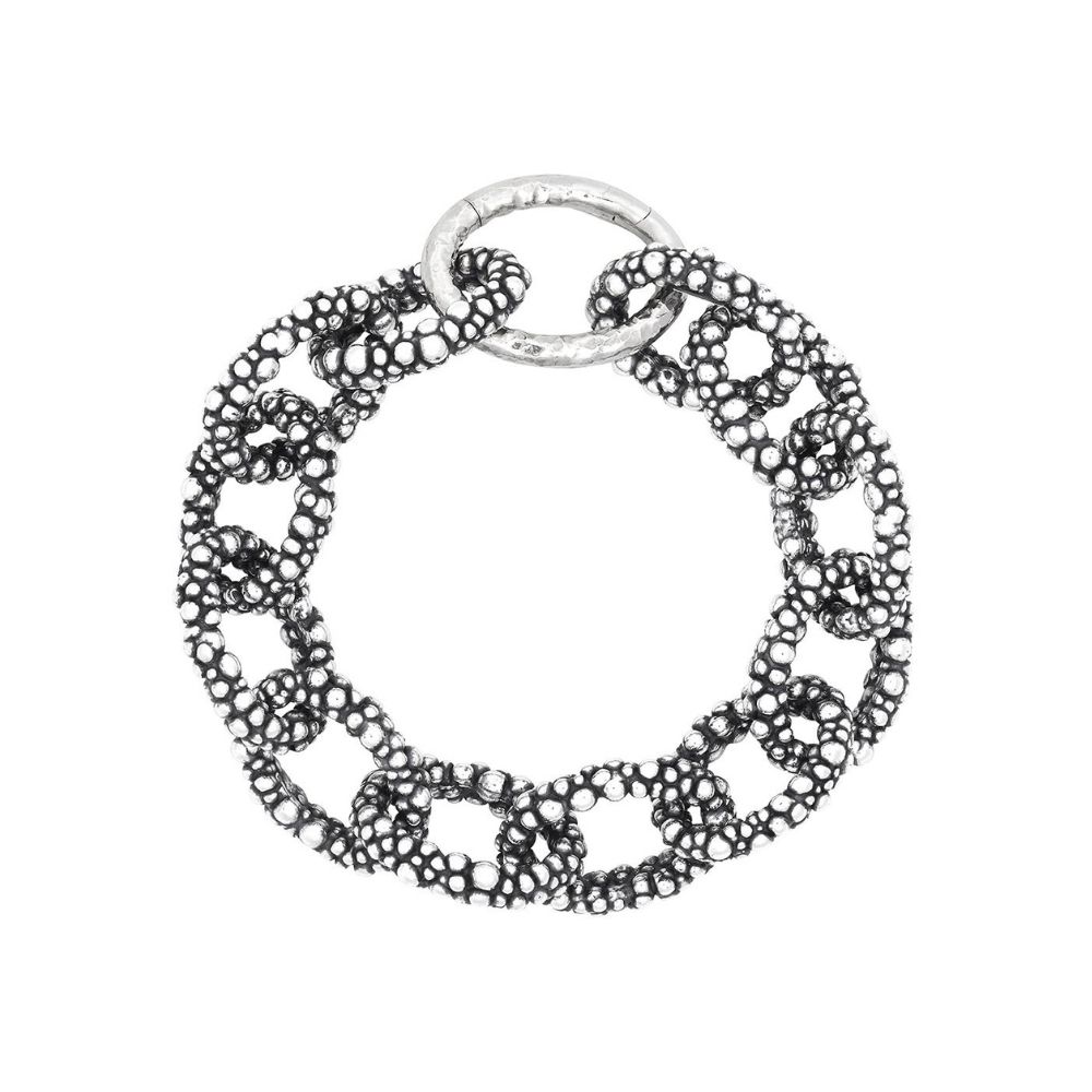 Bracciale Giovanni Raspini Grand Perlage Cod. 12695