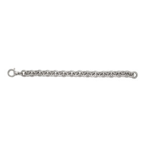 Bracciale Giovanni Raspini Martellato Piccolo Cod. 7106 - immagine 1